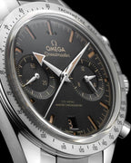 Omegg_a Speedmaster 57 Co-Axil