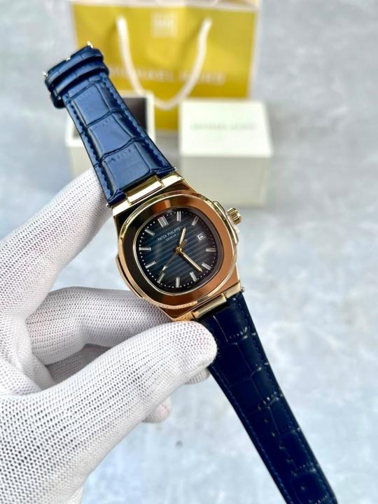 Patek Philipp_pe Nautilus