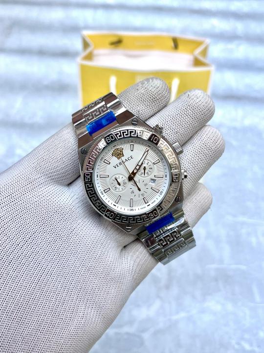 Versace V-Sporty