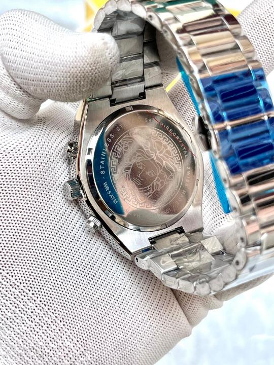 Versace V-Sporty