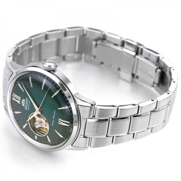 Orient Bambino Open Heart