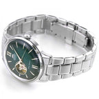 Orient Bambino Open Heart