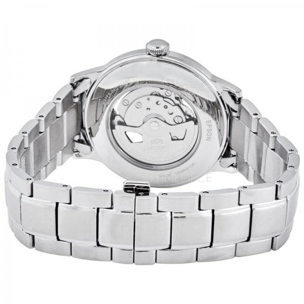Orient Bambino Open Heart