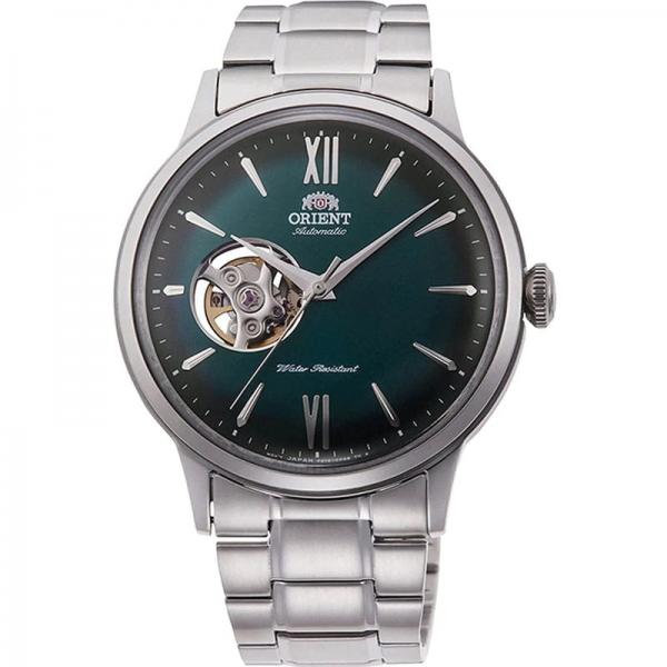 Orient Bambino Open Heart