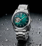 Orient Bambino Open Heart
