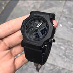 Casio g shock ga2300 black