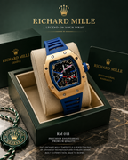 Richard Mile Rafael Nadal