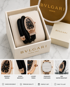Bvlgari Serpenti Snake