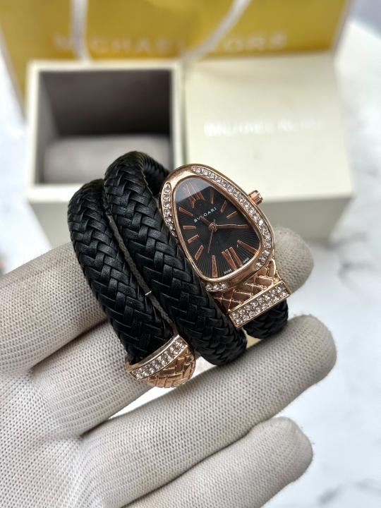 Bvlgari Serpenti Snake
