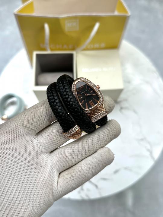 Bvlgari Serpenti Snake