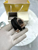 Bvlgari Serpenti Snake