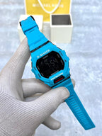 CASIO G-Shock GBD-200-2DR Digital
