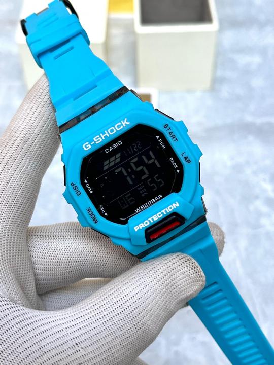 CASIO G-Shock GBD-200-2DR Digital