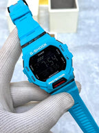 CASIO G-Shock GBD-200-2DR Digital