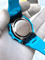 CASIO G-Shock GBD-200-2DR Digital