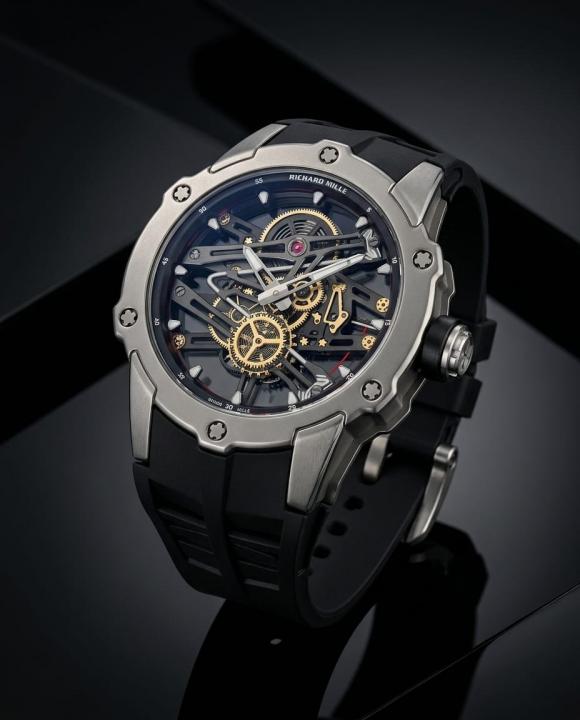 Richard Mille RM 33