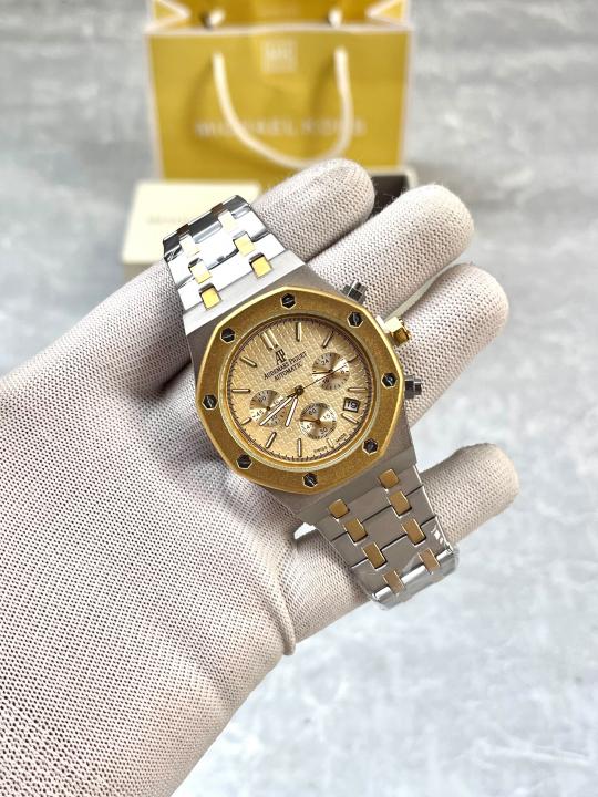 Audemars Pigueet Royal Oak Chorno