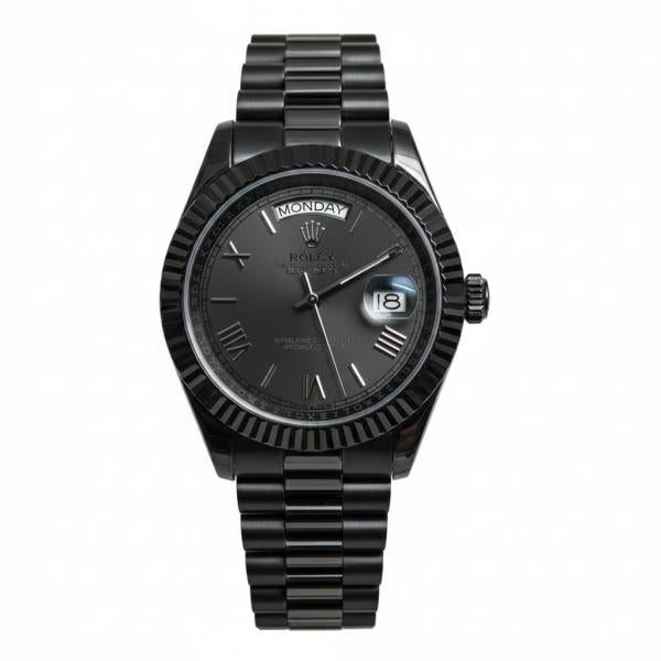 Rolee_x Oyster perpetual Day Date Automatic
