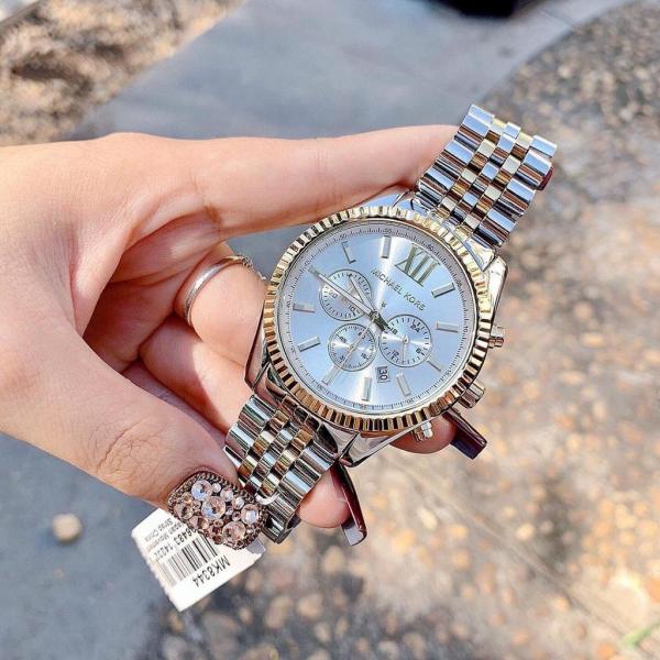 Michae_l kors Lexington Premium