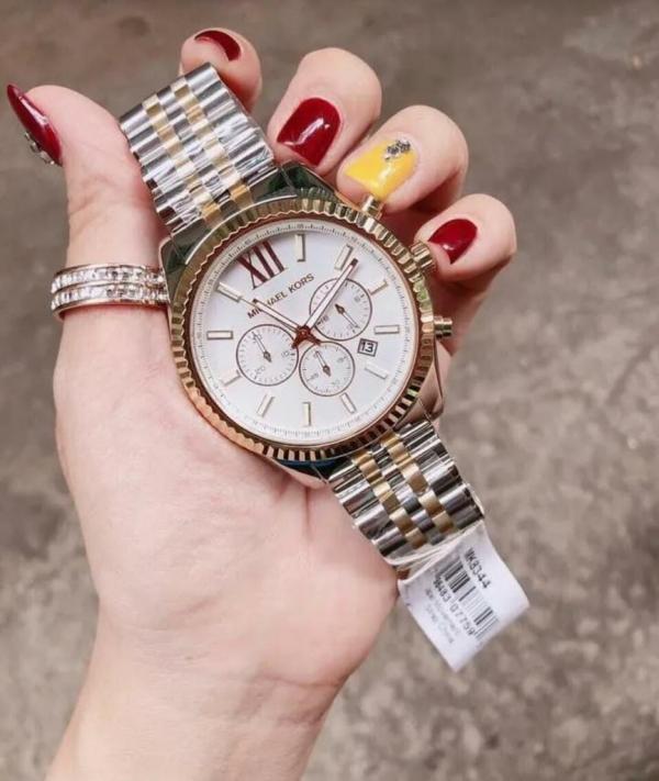 Michae_l kors Lexington Premium