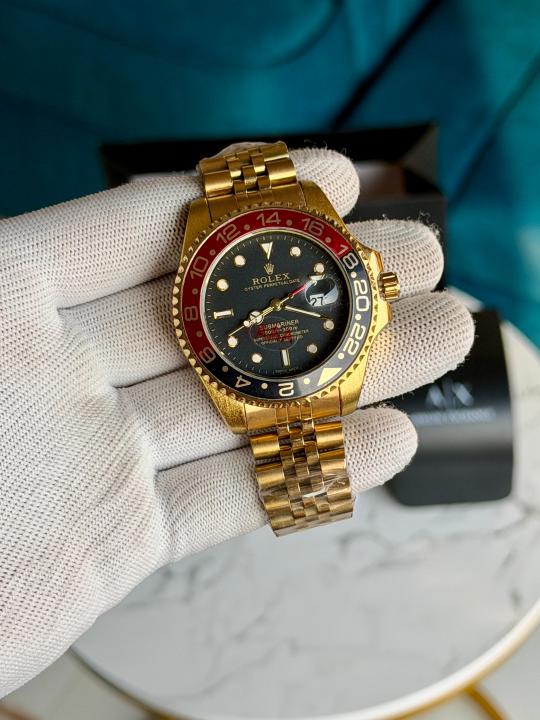 Role_x Oyster perpetual Submarine