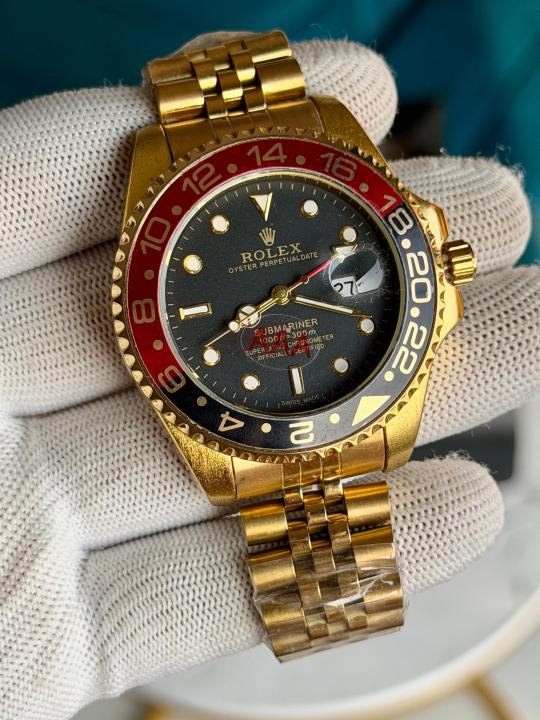 Role_x Oyster perpetual Submarine