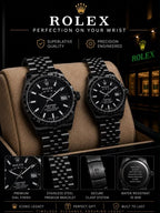 Role_ex Submariner Couple