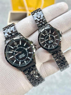 Role_ex Submariner Couple