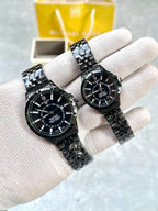 Role_ex Submariner Couple