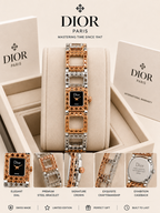 Dio_r Classic Lady