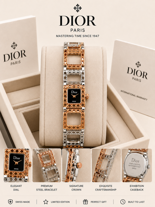 Dio_r Classic Lady