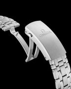 Omegg_a Seamster Diver 300M Japan