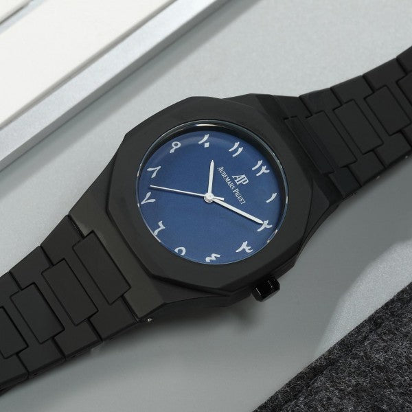 Audemar_s Piguet Royal Oak Arabic - J915