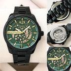 Arman_i Exchange Ax2418 Hampton Automatic