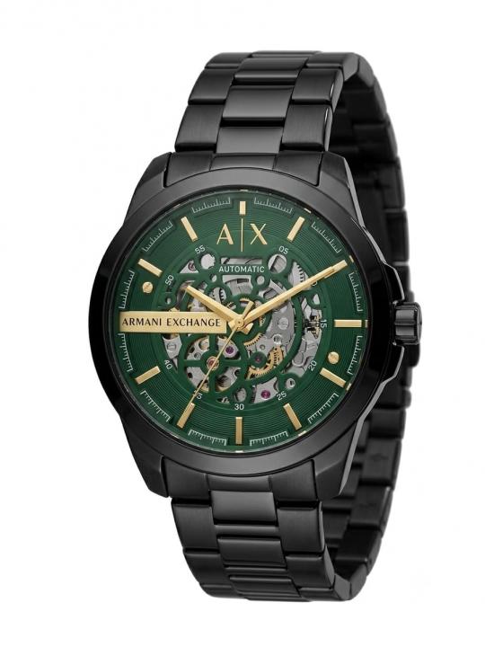 Arman_i Exchange Ax2418 Hampton Automatic