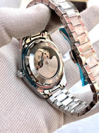 Omeg_a Seamaster Aqua Terra auto