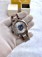 Omeg_a Seamaster Aqua Terra auto