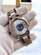 Omeg_a Seamaster Aqua Terra auto