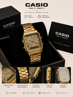 Casio Vintage AD270 AQ-230A-2A1MQYDF