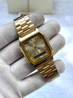 Casio Vintage AD270 AQ-230A-2A1MQYDF