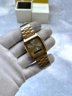 Casio Vintage AD270 AQ-230A-2A1MQYDF