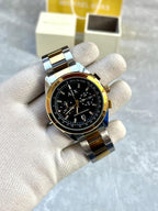 Arman_i Exchange Chronograph