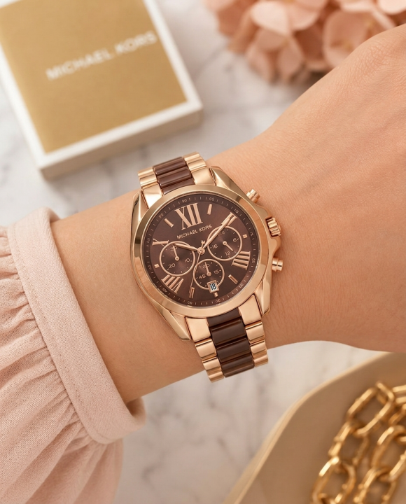Michael_l Kors Bradshaw