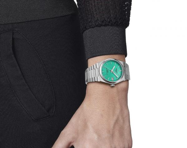 Tissoo_t 1853 Prx Powermatic Quartz