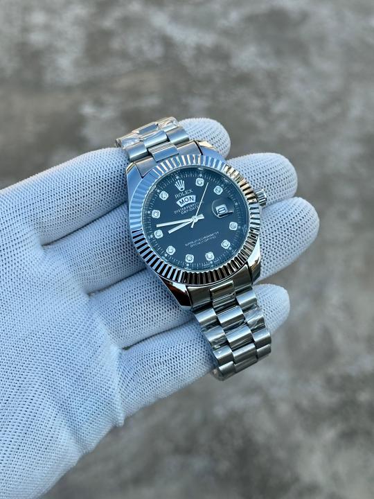 Role_x Oyster Perpetual Day-Date