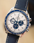 Omegg_a speedmaster Snoopy 50Th Anniversary