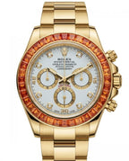 Rolee_x Oyster Perpetual Cosmograph