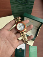 Rolee_x Oyster Perpetual Cosmograph