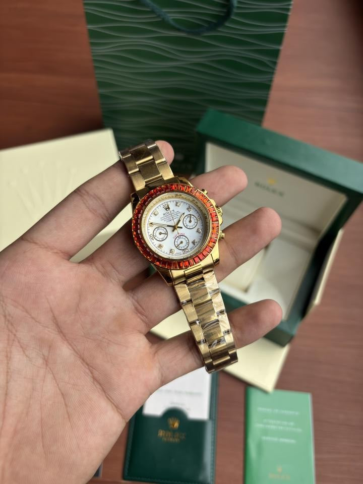 Rolee_x Oyster Perpetual Cosmograph