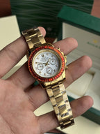 Rolee_x Oyster Perpetual Cosmograph